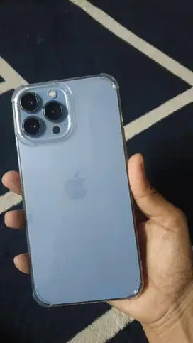 Dijual Ip 13 pro Max BC