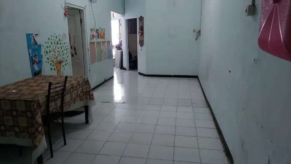 Rumah Strategis Perum Bendul Merisi Selatan