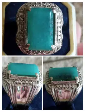 Batu Bacan Majiko cuting