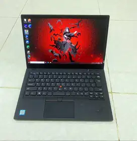 LENOVO THINKPAD X1 CARBON 6th i5 Gen8