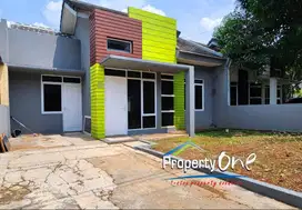 Jual Rumah Di Vila Dago Pamulang Dekat Akses Toll Ciputat Dan BSD