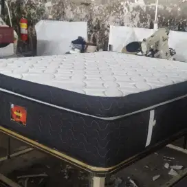 Jual Springbed 160x200