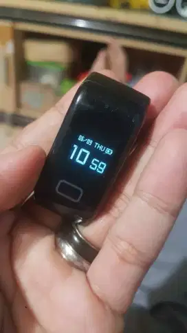 Jam smart watch palaan saja