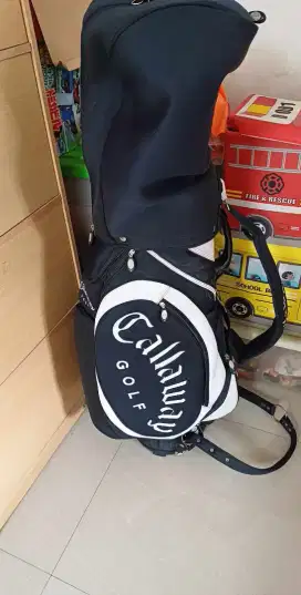 Tas golf Callaway