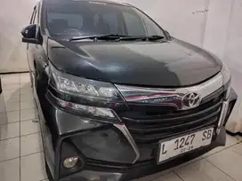 Avanza G 1.3 Manual Hitam Siap Pakai