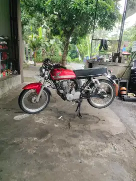 Cb lengkap hidup plat panjang