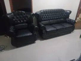 Service sofa dan bikin baru