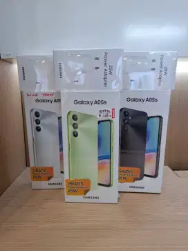 Samsung A05s 6/128 Silver