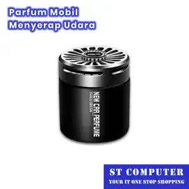 Parfum Mobil Menyerap Udara