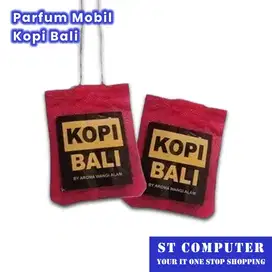 Parfum Mobil Kopi Bali Pengharum Ruangan Mobil