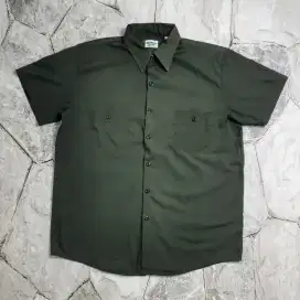 OSHKOSH B'GOSH Original Short Leeve Shirts Kemeja Lengan Pendek