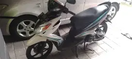 Motor xeon 125CC