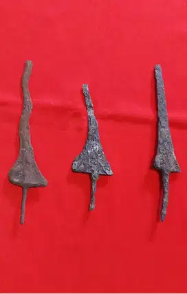 Keris Pusaka Patrem