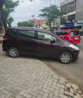 Ertiga GX 2017 MANUAL