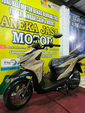 New Beat Street 2024 DP 4juta AJM