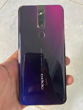 oppo f11 pro ram 6/64