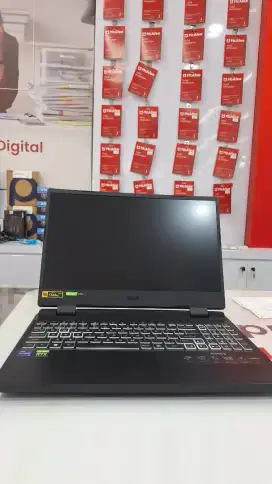 Kredit laptop Acer nitro 5 Pati