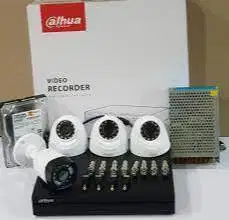 Paket CCTV Karawang