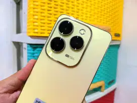 Infinix Hot 40 Pro Mulus Ori