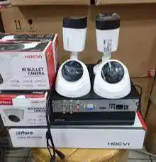 Paket CCTV Sumedang