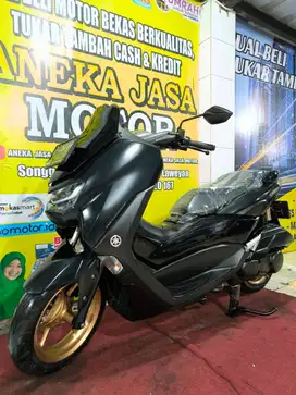 Nmax ABS 2022 DP 7juta AJM