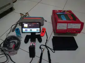 nintendo switch oled ce ef we