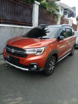 Rental XL7 Type Alpha – Cocok untuk Liburan, Nyaman dan Irit