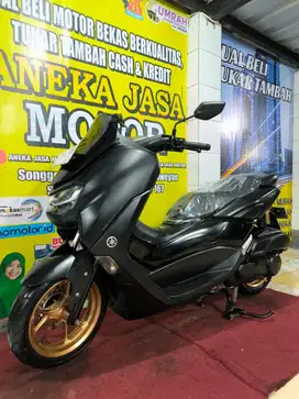 Nmax 2022 DP 7juta AJM