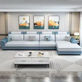 SOFA KELUARGA SOFA MINIMALIS