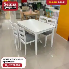 JUAL MURAH MEJA MAKAN