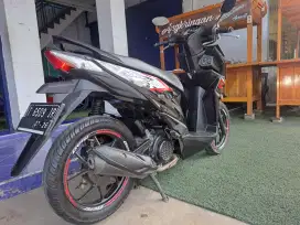 HONDA ALLNEW BEAT GUYS CBS HITAM THN 2021 SUPER BENING ISTIMEWA