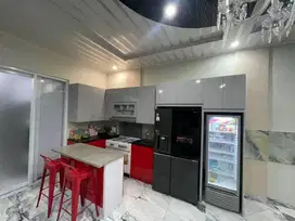Kitchenset murah
