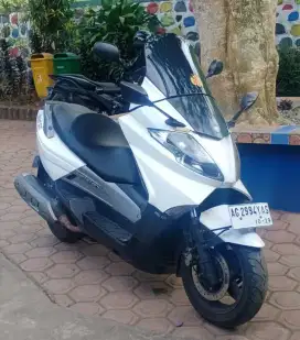 Benelli Zaferano 250 CC th 2014