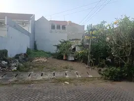 Tanah Dijual !! Taman Pindang Indah Sidoarjo