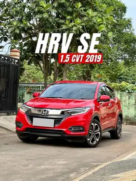 HRV Special Edition CVT 2019