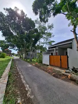 Kontrakan Rumah Minimalis Cebongan