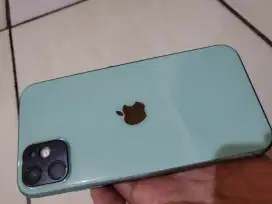 Iphone 11 128 dual sim imei resmi terdaftar beacukai