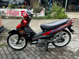 Shogun SP kopling thn 2007 plat AB Bantul