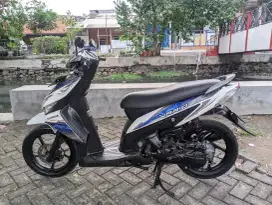 Vario 2010 Cw Putih Mesin Josh K Kudus