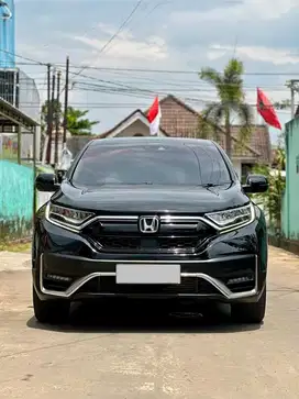 CRV Turbo Prestige HS 2021