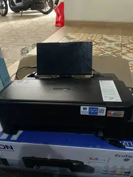 printer EPSON  EcoTank L121