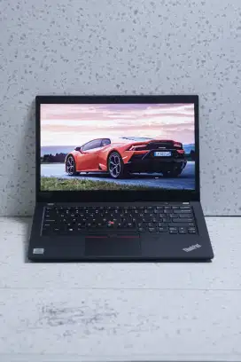 Lenovo Thinkpad T14 i5-10210U 16gb 256gb win11