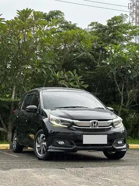 Mobilio E Manual 2020