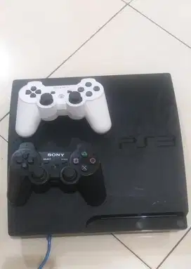 Di Jual PS 3 - Murah Terawat