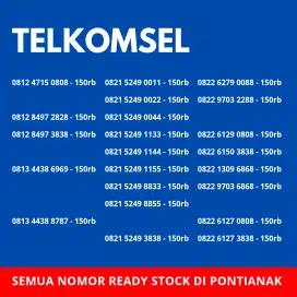 NOMOR CANTIK SIMPATI