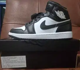 Sepatu Air Jordan Original