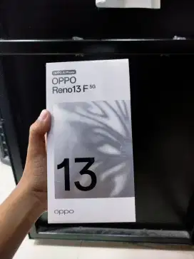 OPPO RENO 13F 8/256 GB