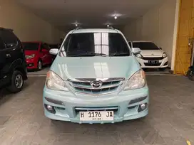 Xenia Li Manual 2008 DP 10JUTA