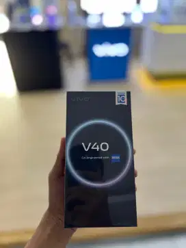 VIVO V40 5G 12/256GB