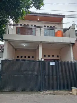 Rumah di sewa murah
